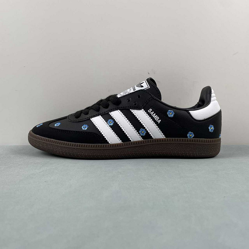 R ADIDAS SAMBA  IF4397 35 5 36 36 5 37 38 38 5 39 40 40 5